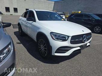 2022 Mercedes-Benz GLC 300 4MATIC - miniatura 4