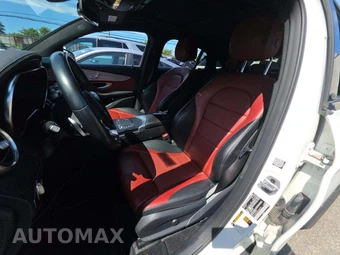 2022 Mercedes-Benz GLC 300 4MATIC - miniatura 6