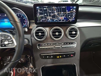 2022 Mercedes-Benz GLC 300 4MATIC - miniatura 10