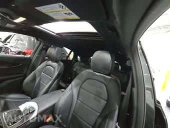 2022 Mercedes-Benz GLC 300 4MATIC - miniatura 11