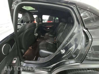 2022 Mercedes-Benz GLC 300 4MATIC - miniatura 13