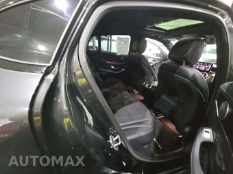 2022 Mercedes-Benz GLC 300 4MATIC - miniatura 16