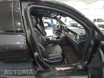 2022 Mercedes-Benz GLC 300 4MATIC - miniatura 18