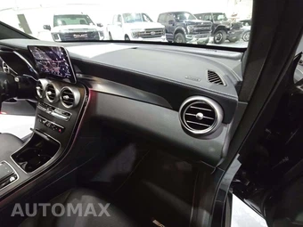 2022 Mercedes-Benz GLC 300 4MATIC - miniatura 19