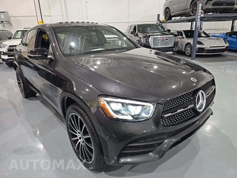 2022 Mercedes-Benz GLC 300 4MATIC - miniatura 4