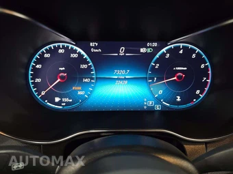 2022 Mercedes-Benz GLC 300 4MATIC - miniatura 9