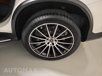 2022 Mercedes-Benz GLC 300 4MATIC - miniatura 11