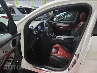 2022 Mercedes-Benz GLC 300 4MATIC - miniatura 13