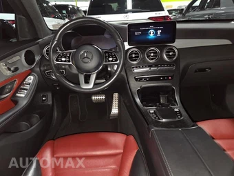 2022 Mercedes-Benz GLC 300 4MATIC - miniatura 14