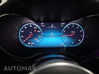 2022 Mercedes-Benz GLC 300 4MATIC - miniatura 15