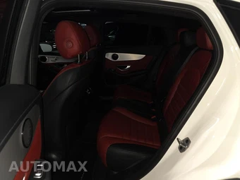 2022 Mercedes-Benz GLC 300 4MATIC - miniatura 16
