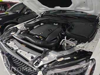 2022 Mercedes-Benz GLC 300 4MATIC - miniatura 19