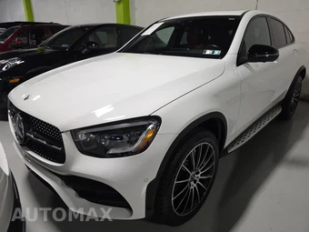 2022 Mercedes-Benz GLC 300 4MATIC - miniatura 2