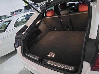 2022 Mercedes-Benz GLC 300 4MATIC - miniatura 20