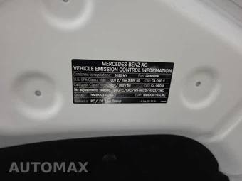 2022 Mercedes-Benz GLC 300 4MATIC - miniatura 21