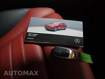 2022 Mercedes-Benz GLC 300 4MATIC - miniatura 22