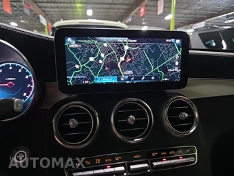 2022 Mercedes-Benz GLC 300 4MATIC - miniatura 23