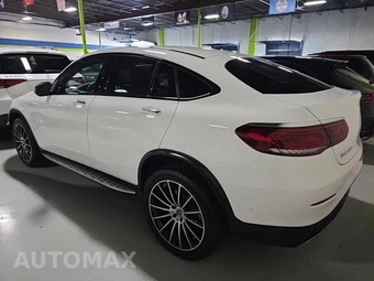 2022 Mercedes-Benz GLC 300 4MATIC - miniatura 6