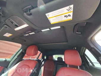 2022 Mercedes-Benz GLC 300 4MATIC - miniatura 11