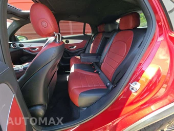 2022 Mercedes-Benz GLC 300 4MATIC - miniatura 13