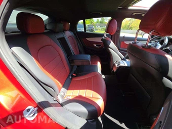 2022 Mercedes-Benz GLC 300 4MATIC - miniatura 16