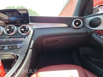 2022 Mercedes-Benz GLC 300 4MATIC - miniatura 19