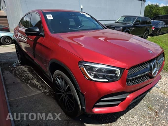 2022 Mercedes-Benz GLC 300 4MATIC - miniatura 4