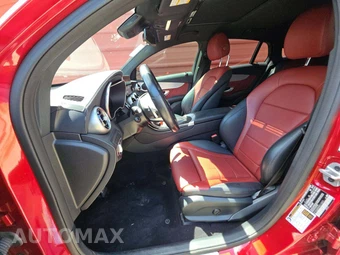 2022 Mercedes-Benz GLC 300 4MATIC - miniatura 6