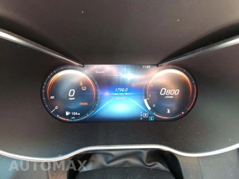 2022 Mercedes-Benz GLC 300 4MATIC - miniatura 9