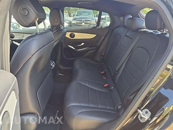 2022 Mercedes-Benz GLC 300 4MATIC - miniatura 10