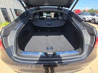2022 Mercedes-Benz GLC 300 4MATIC - miniatura 11