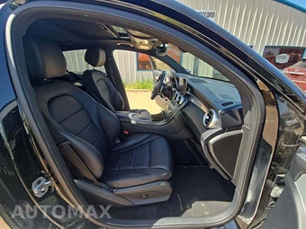 2022 Mercedes-Benz GLC 300 4MATIC - miniatura 15
