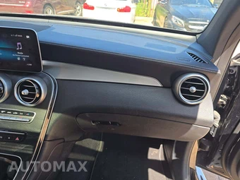 2022 Mercedes-Benz GLC 300 4MATIC - miniatura 16