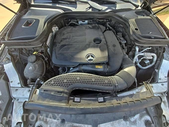 2022 Mercedes-Benz GLC 300 4MATIC - miniatura 23