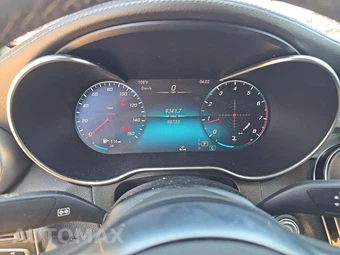 2022 Mercedes-Benz GLC 300 4MATIC - miniatura 6