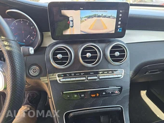 2022 Mercedes-Benz GLC 300 4MATIC - miniatura 7