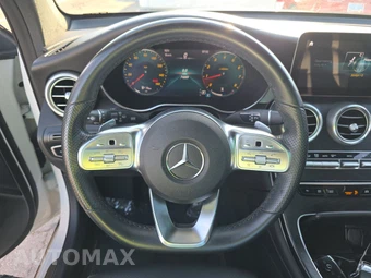 2022 Mercedes-Benz GLC 300 - miniatura 10