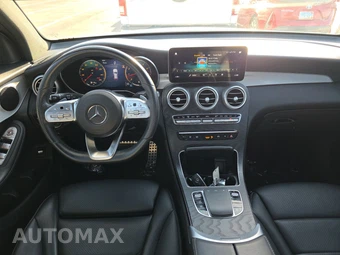 2022 Mercedes-Benz GLC 300 - miniatura 11