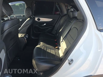 2022 Mercedes-Benz GLC 300 - miniatura 13