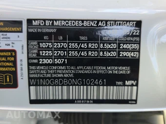 2022 Mercedes-Benz GLC 300 - miniatura 14