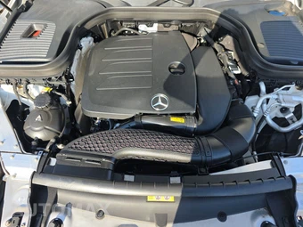 2022 Mercedes-Benz GLC 300 - miniatura 15