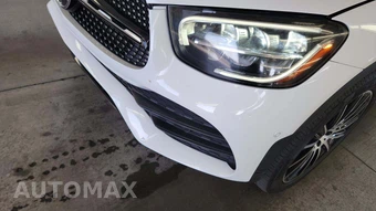 2022 Mercedes-Benz GLC 300 - miniatura 20
