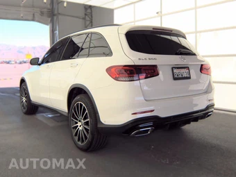 2022 Mercedes-Benz GLC 300 - miniatura 6