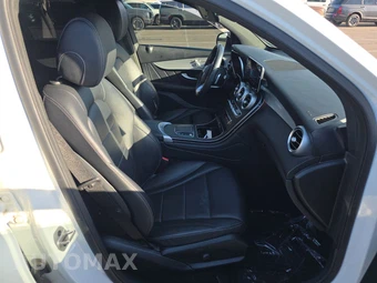 2022 Mercedes-Benz GLC 300 - miniatura 8