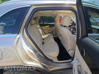 2022 Mercedes-Benz GLC 300 – miniatura 13