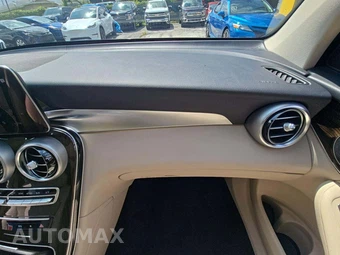 2022 Mercedes-Benz GLC 300 – miniatura 16