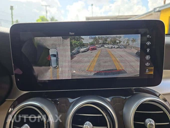 2022 Mercedes-Benz GLC 300 – miniatura 19