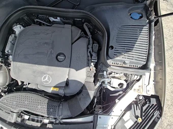 2022 Mercedes-Benz GLC 300 – miniatura 22