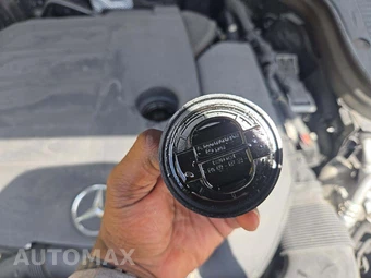 2022 Mercedes-Benz GLC 300 – miniatura 23
