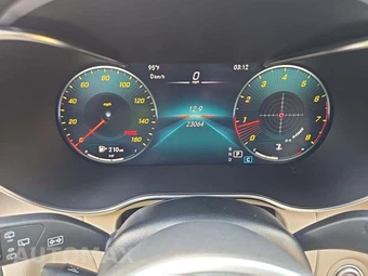 2022 Mercedes-Benz GLC 300 – miniatura 6